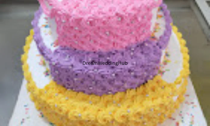 Creamy Castle Jaipur